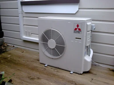 Air Source Heat Pump Southampton