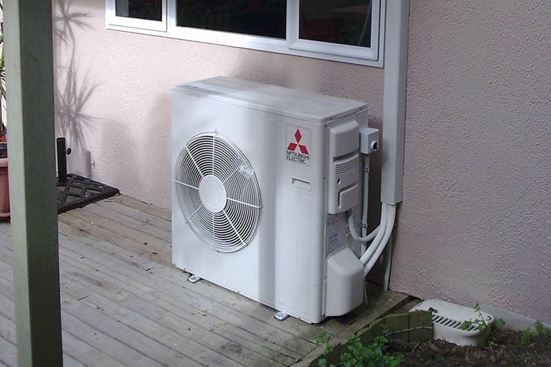 Air Source Heat Pump experts Southampton