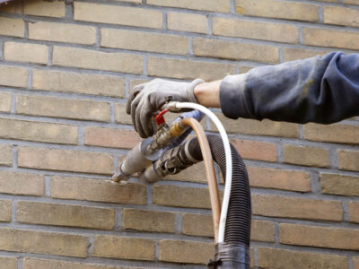 Cavity Wall Insulation Contractors Southampton