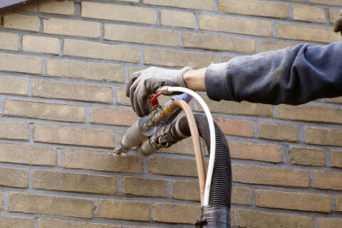 Specialist Wall Coatings 