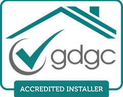 GDGC Accredited Installers Southampton