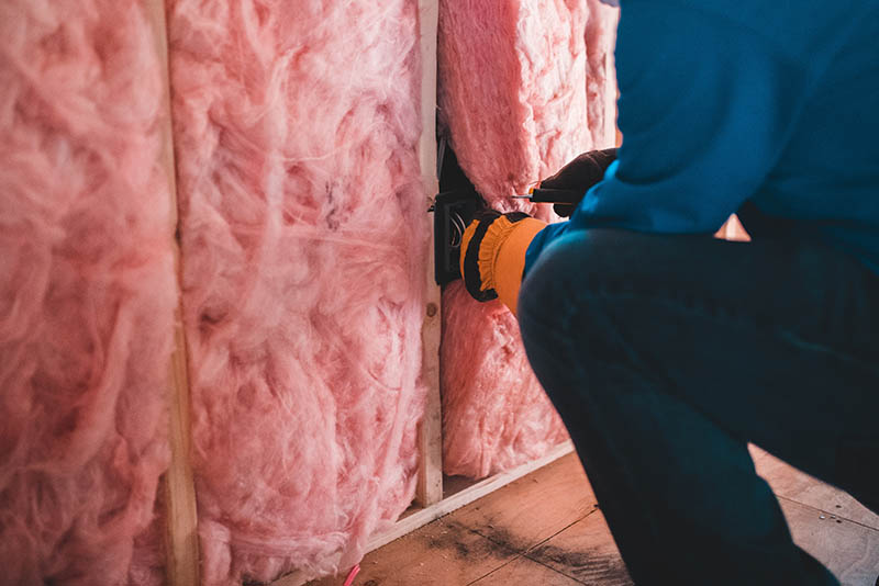 Internal Wall Insulation Installers Southampton