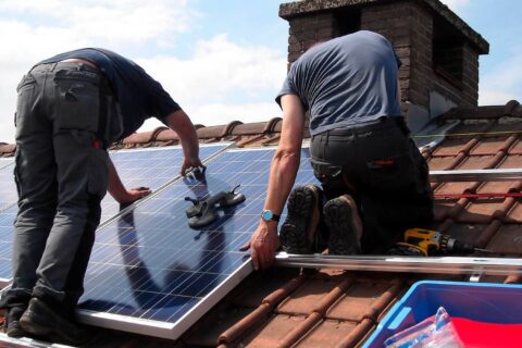 Solar PV Installers