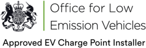 Office for low emission vehicles Southampton