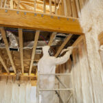 internal wall insulation (IWI) solutions AAAA